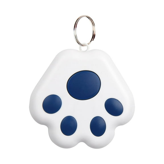 -Loss Locator Compact Tracking Device for Luggage Kids Location Finder with Portable App