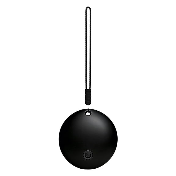 -Loss Locator for and Objects Universal Digital Location Device with Ring Alarm SIM Card Required Find My Compatible Portable Pet Tracking and Indoor Outdoor Locator