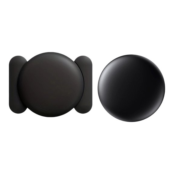 -Loss Locator for Tracking Devices and with Material for Indoor Outdoor Use
