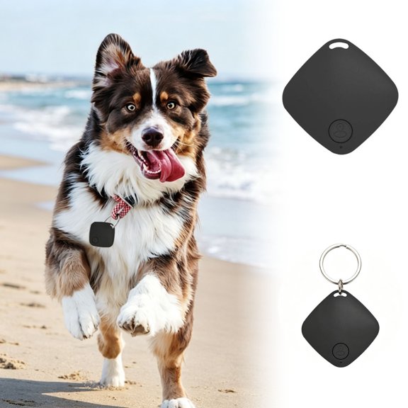 Loss Locator Smart Way Alarm Finder Device For Keys Belongings