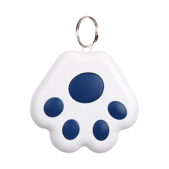 -Loss Locator for Luggage and s – Tracking Device with Portable Lost Item Finder No Monthly Fee App Locator 1 Pack