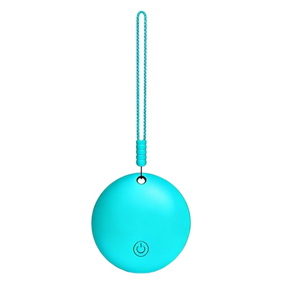 -Loss Locator for and Objects | Digital Location Device with Ring Alarm Compatible with Find My no SIM Required Portable Indoor Outdoor Tracking