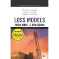 thumbnail image 1 of Pre-Owned Loss Models: From Data to Decisions (Hardcover) 0470187816 9780470187814, 1 of 1