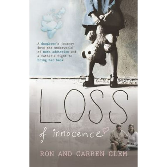 Pre-Owned Loss of Innocence (Hardcover) 1852273569 9781852273569