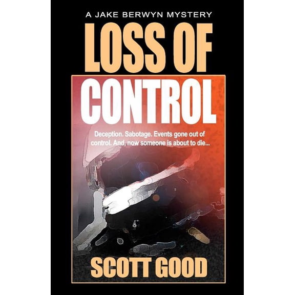 Loss of Control (Paperback)