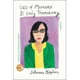 thumbnail image 1 of Pre-Owned Loss of Memory Is Only Temporary: Stories (Paperback) 0063061635 9780063061637, 1 of 1