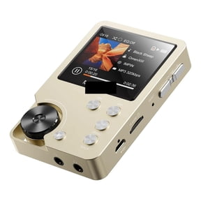 Lossless MP3 Player/MECHEN-M30/HiFi/with 36GB- 64GB Memory Card Support Up to 256GB
