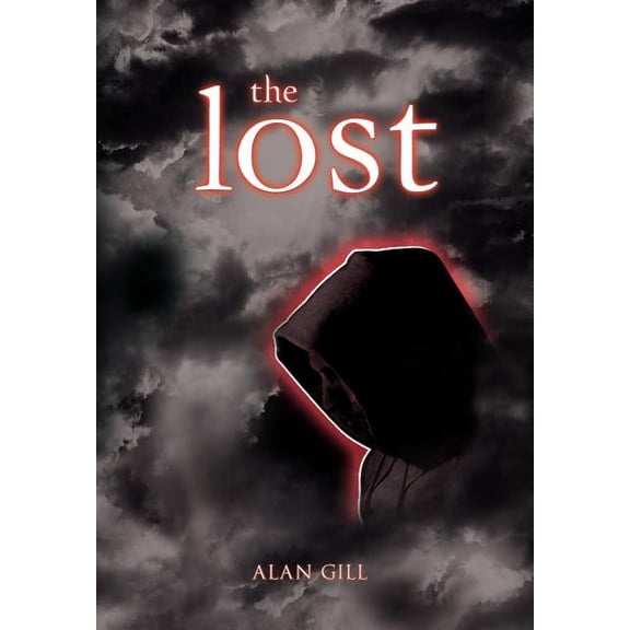 The Lost, (Hardcover)