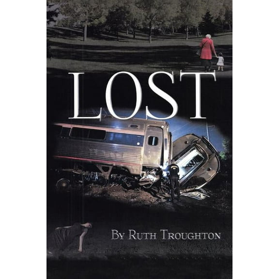 Lost, (Paperback)