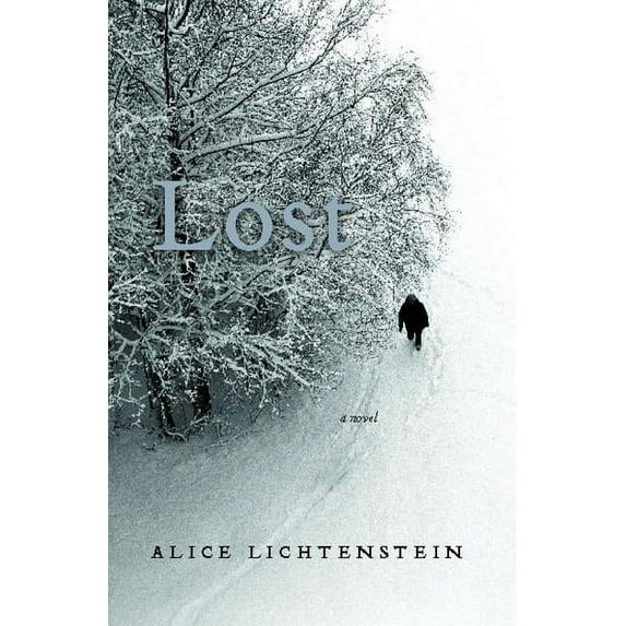 Lost, (Paperback)