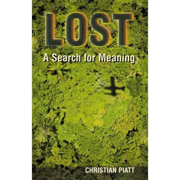 Pre-Owned Lost: A Search for Meaning (Paperback) 082722138X 9780827221383