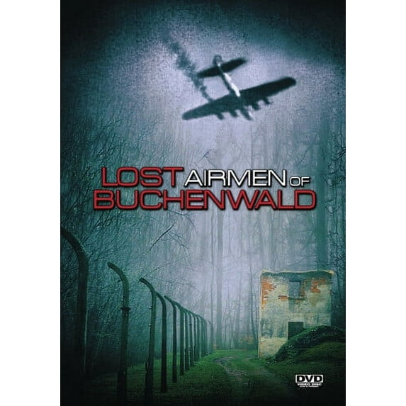 Lost Airmen Of Buchenwald (DVD), Freestyle Digital, Documentary