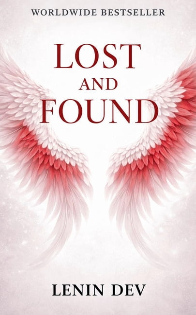 Lost And Found, (Paperback)