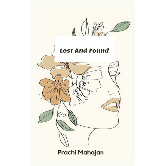 Lost And Found, (Paperback)
