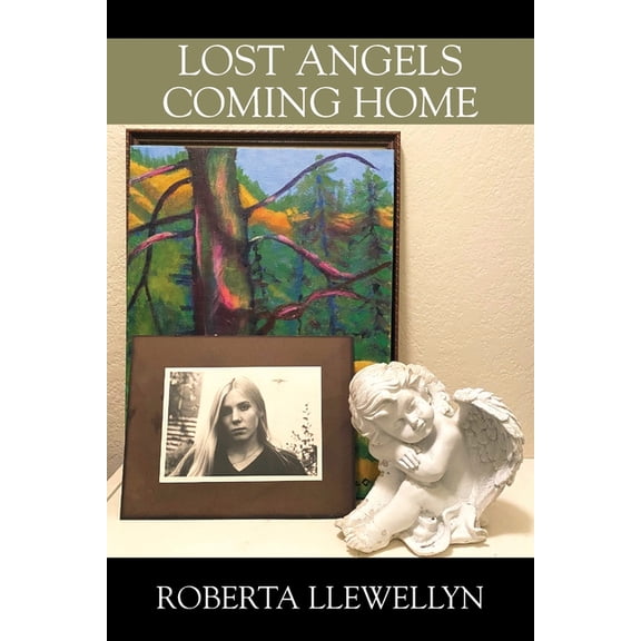 Lost Angels Coming Home, (Paperback)