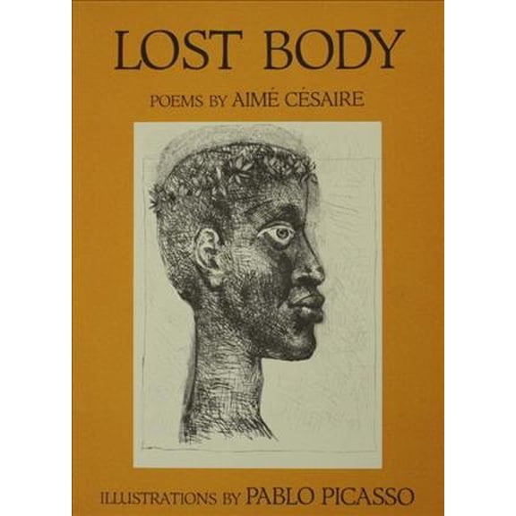 Lost Body (Corps Perdu) (Paperback)