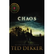 Lost Books Chaos, Book 4, Paperback