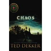 Lost Books: Chaos (Paperback)