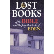 Lost Books of the Bible and the Forgotten Books of Eden (Paperback)