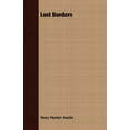 thumbnail image 1 of Lost Borders (Paperback), 1 of 1