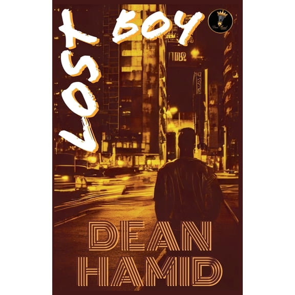 Lost Boy, (Paperback)