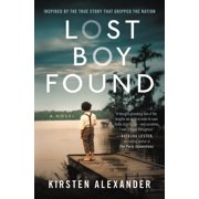 Lost Boy Found Deckle Edge, Paperback