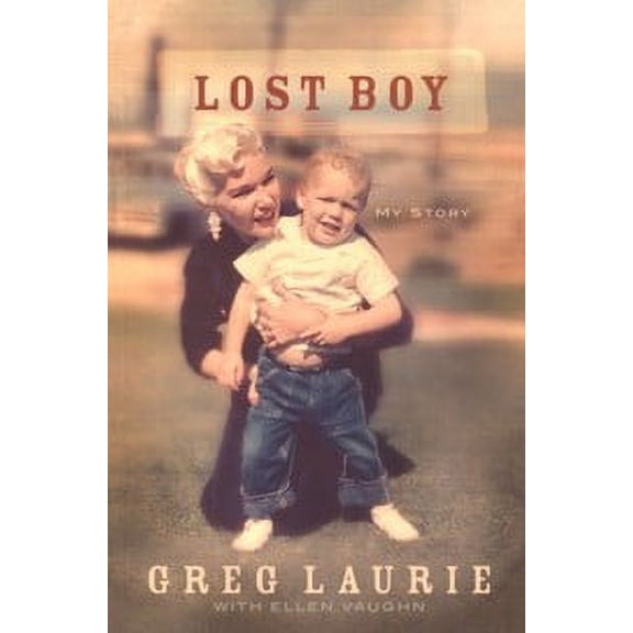 Lost Boy, Paperback