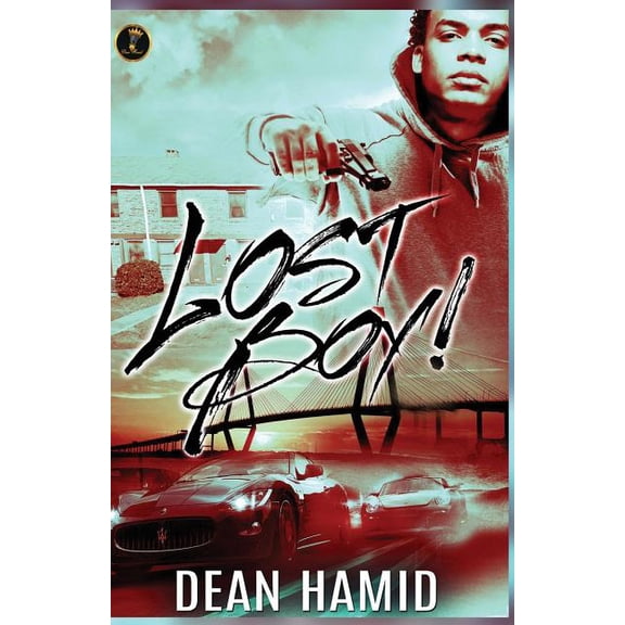 Lost Boy!, (Paperback)