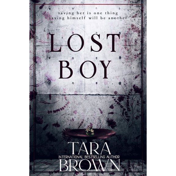 The Lonely Lost Boy, Book 2, (Paperback)