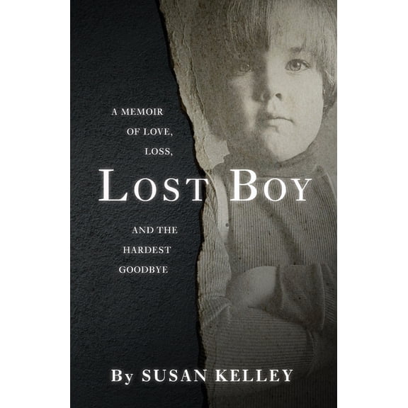 Lost Boy, (Paperback)