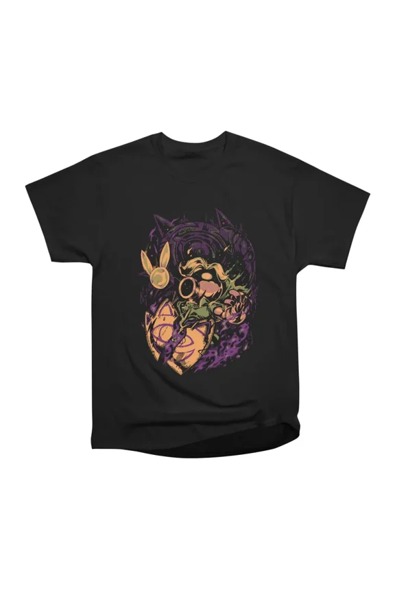 Lost Boy T-Shirt Tee Gift For Him Merch For Her Apparel For Friend