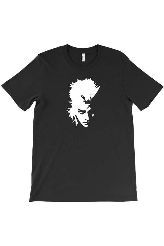 Lost Boys Horror Vampire, Funny 80s Movie Parody Graphic Tee, St. Nick H24480 Unisex T-Shirt, Up to 5XL Available