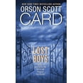 thumbnail image 1 of Pre-Owned Lost Boys: A Novel Paperback, 1 of 1