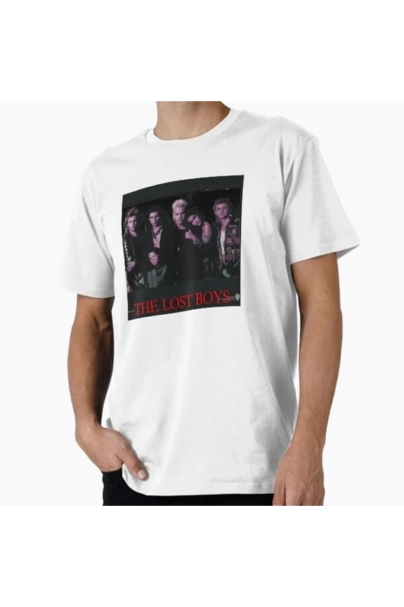 Lost Boys T-Shirt S-5XL
