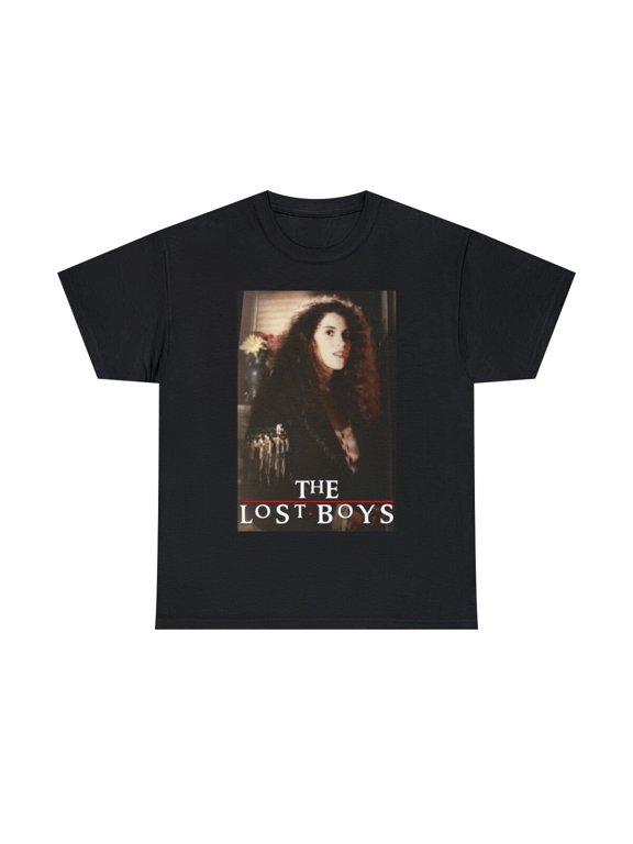 Lost Boys The Vampire STAR Men's Short Sleeve T Shirt