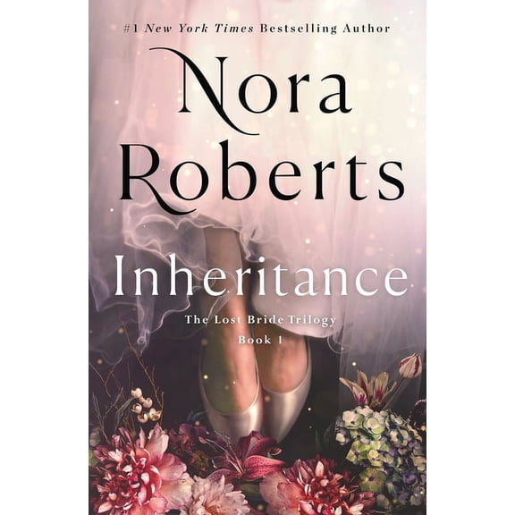 Lost Bride Trilogy Inheritance, Book 1, (Hardcover)