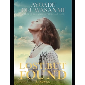 Lost, But Found, (Paperback)