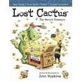 thumbnail image 1 of Lost Cactus: The Second Treasury, (Paperback), 1 of 1