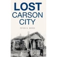 thumbnail image 1 of Lost Carson City (Hardcover), 1 of 1