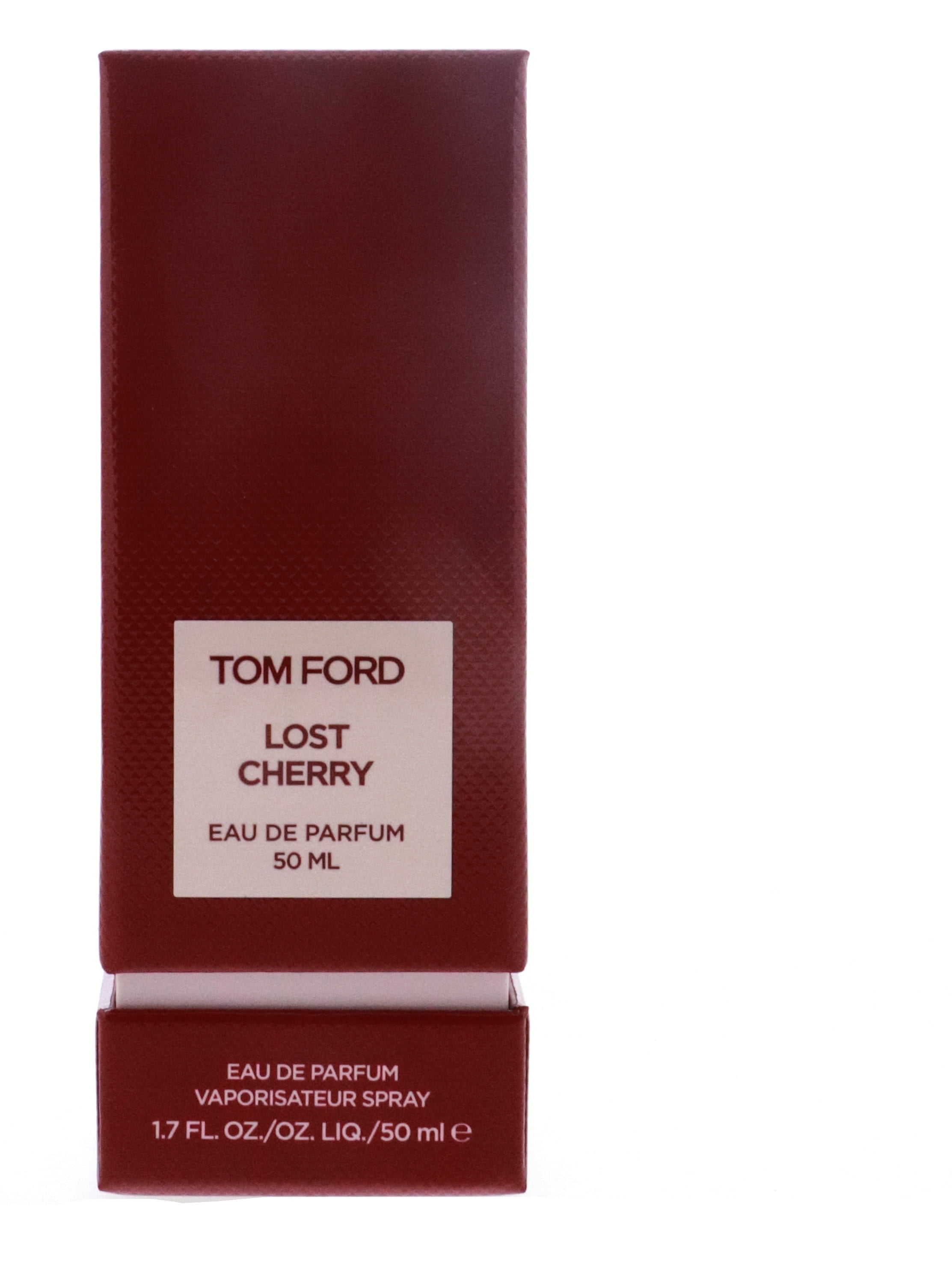 Tom Ford Lost Cherry Eau De Parfum Spray, 50ml, 1.7oz - Walmart.com