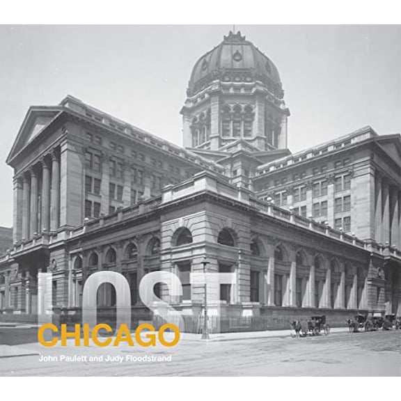 Pre-Owned Lost Chicago