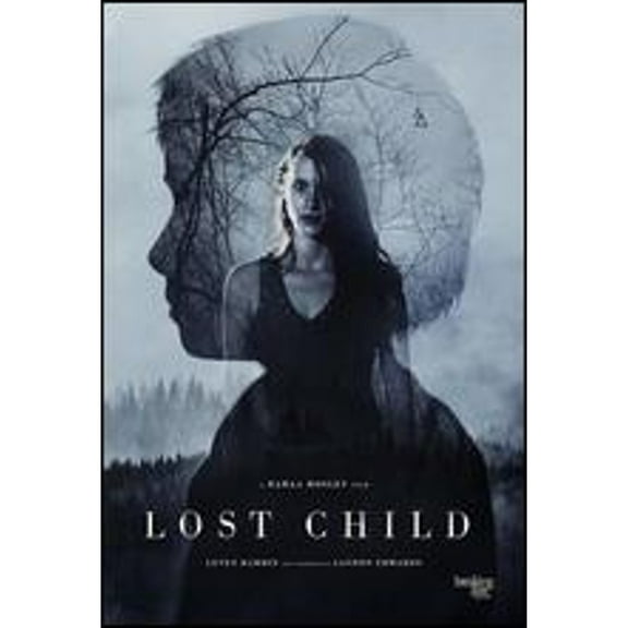 Pre-Owned Lost Child (DVD 0855184007471) directed by Ramaa Mosley