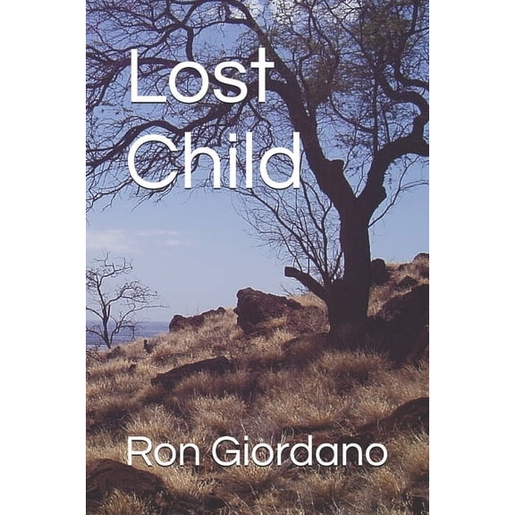 Lost Child, (Paperback)