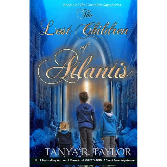 Lost Children of Atlantis