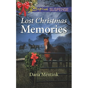 Pre-Owned Lost Christmas Memories (Mass Market Paperback) 1335490728 9781335490728