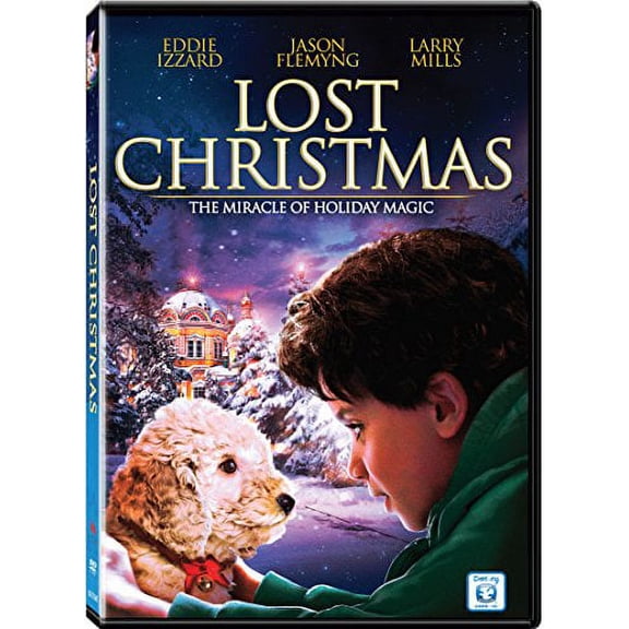 Lost Christmas