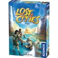 thumbnail image 1 of Lost Cities Card Game, 1 of 3