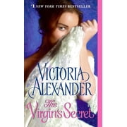 Lost City The Virgins Secret, Book 1, Paperback