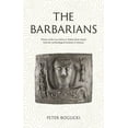 thumbnail image 1 of Lost Civilizations The Barbarians: Lost Civilizations, (Paperback), 1 of 1