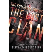 Lost Clan The Lost Clan The Complete Trilogy, Paperback